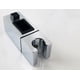 thumbnail image 3 of Soporte de ducha barra de ducha asiento elevador asiento fijo accesorios de ducha accesorios de baño soporte de ducha (tubo cuadrado de 30*15mm JAMW Sencillez, 3 of 5