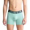 thumbnail image 2 of BÓXER BRIEF CALVIN KLEIN POLIESTER, 2 of 4