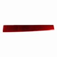 thumbnail image 5 of Autocollant Décoratif en Fibre de Carbone Rouge pour Tableau de Bord Intérieur 10e Gén 2016 2017 2018 2019 (LHD), 5 of 5