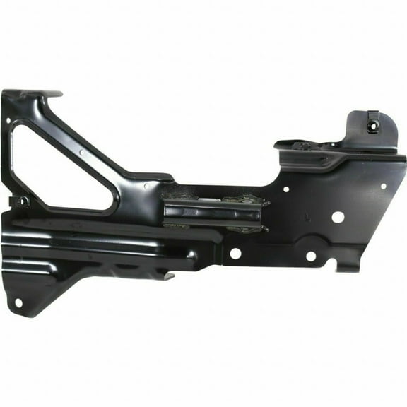For Chevy Silverado 1500 LD 2019 Bumper Support Bracket Driver Side | Front | Inner | LS | LT | GM1062113 | 84029775