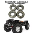 thumbnail image 4 of Rodamiento Premium Bewildely para 1/10 AXIAL SCX10 Crawler RC, 4 of 6