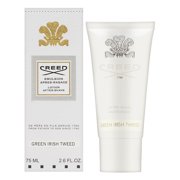 Creed Green Irish Tweed Aftershave Balm 2.5oz