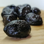 Moroccan Khlii, Inc - Moroccan Black Olives - Traditional Flavor