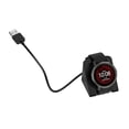 thumbnail image 3 of pitrice 1M USB Vertical Charger Smart Watch Adapter Base Replacement for Vivoactive 4 / Vivoactive 3 / Fenix 5 5S 5X, 3 of 9