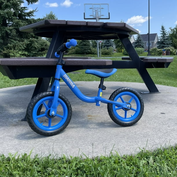 Mamba balance cheap bike