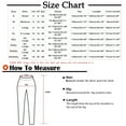 thumbnail image 2 of Mens Elastic Waist Solid Color Cargo Pants Fashion Loose Fit Workout Sweatpants Plus Size Leisure Mens Pants with Drawstring(Army Green,5XL), 2 of 4