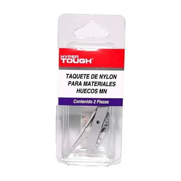 Taquete MN Hyper Tough de Nylon