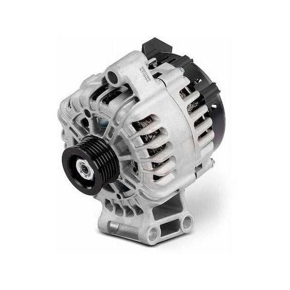 Alternator 1 - Compatible with 2011 - 2019 Ford Fiesta 1.6L 4-Cylinder - Autopart Premium
