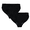 Black/Black, variant on No Boundaries Bikini Moderate Absorbency Period Underwear, 2-Pack, Women’s XS-XXL