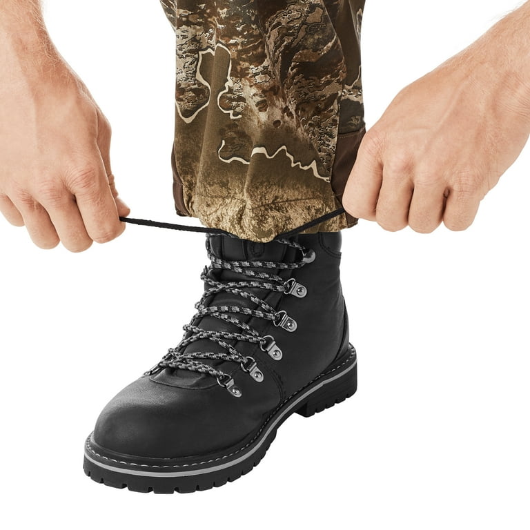 Realtree EXCAPE®: Men's 6-Pocket Cargo Hunting Pant, S Realtree EXCAPE®: Men's 6-Pocket Cargo Hunting Pant, S