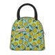 thumbnail image 1 of Disketp Lemon Bolsa Térmica para Almuerzo, Lonchera con Abertura Amplia y Gran Capacidad, Organizador Reutilizable para Mujeres, Hombres y Adultos, 1 of 6
