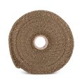 thumbnail image 1 of Cinta de Envoltura de Tubo de Escape de Fibra de Vidrio con Aislamiento Térmico Alto para Coche Accesorios para Automóviles ANGGREK  Otros, 1 of 8