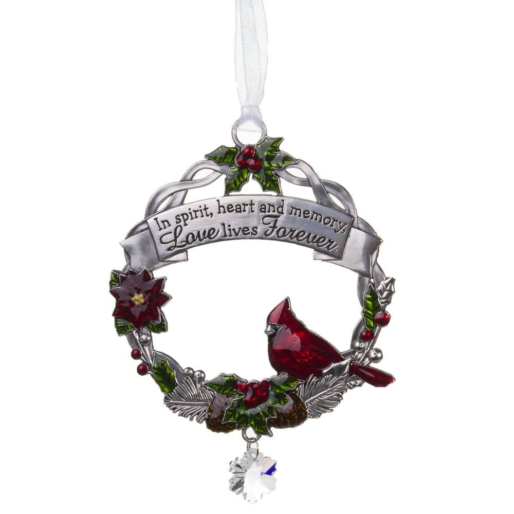 Ganz Christmas Ornaments 