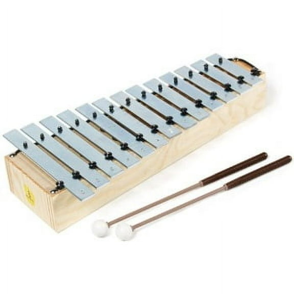 studio 49 alto diatonic glockenspiel