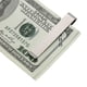 thumbnail image 2 of Clip De Dinero Mini Clips para billetes, pinzas plegables antipérdida para dinero, reutilizables, simples para hombres y mujeres Likrtyny Libre de BPA, 2 of 8