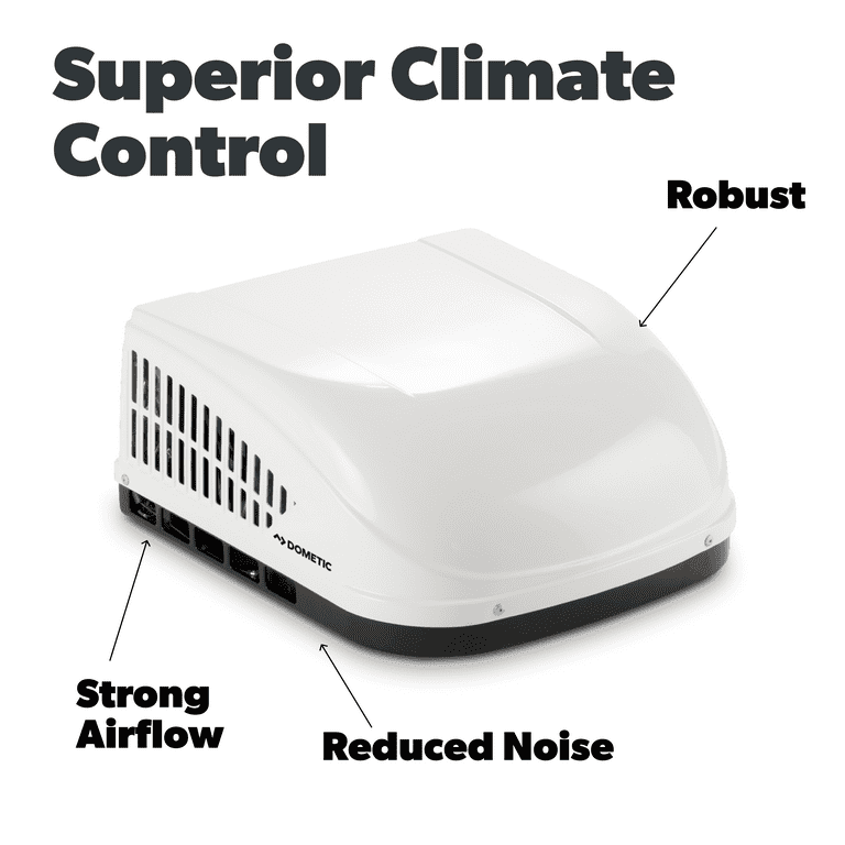 Dometic 15000 btu heat sales pump