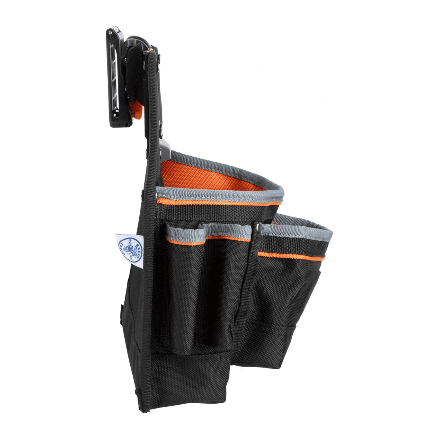 Klein Tools Modbox 9 Pocket Tool, Parts Pouch