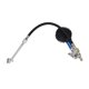 thumbnail image 5 of CHAO Inflador de neumáticos autoajustable de 12 barras, manómetro digital de alta precisión con manómetro y conector de aire rápido, 5 of 5