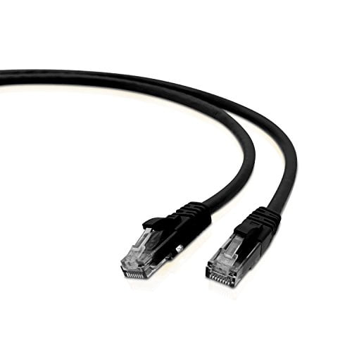 RJ45 M//- Gray 1ft V7 CAT5UTP-01F-GRY Cat5 Utp Network Cable