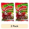 (2 pack) Beny Locochas Sandia Watermelon Candy Bag, 5.1 oz, Allergen-Free, Hard Candy
