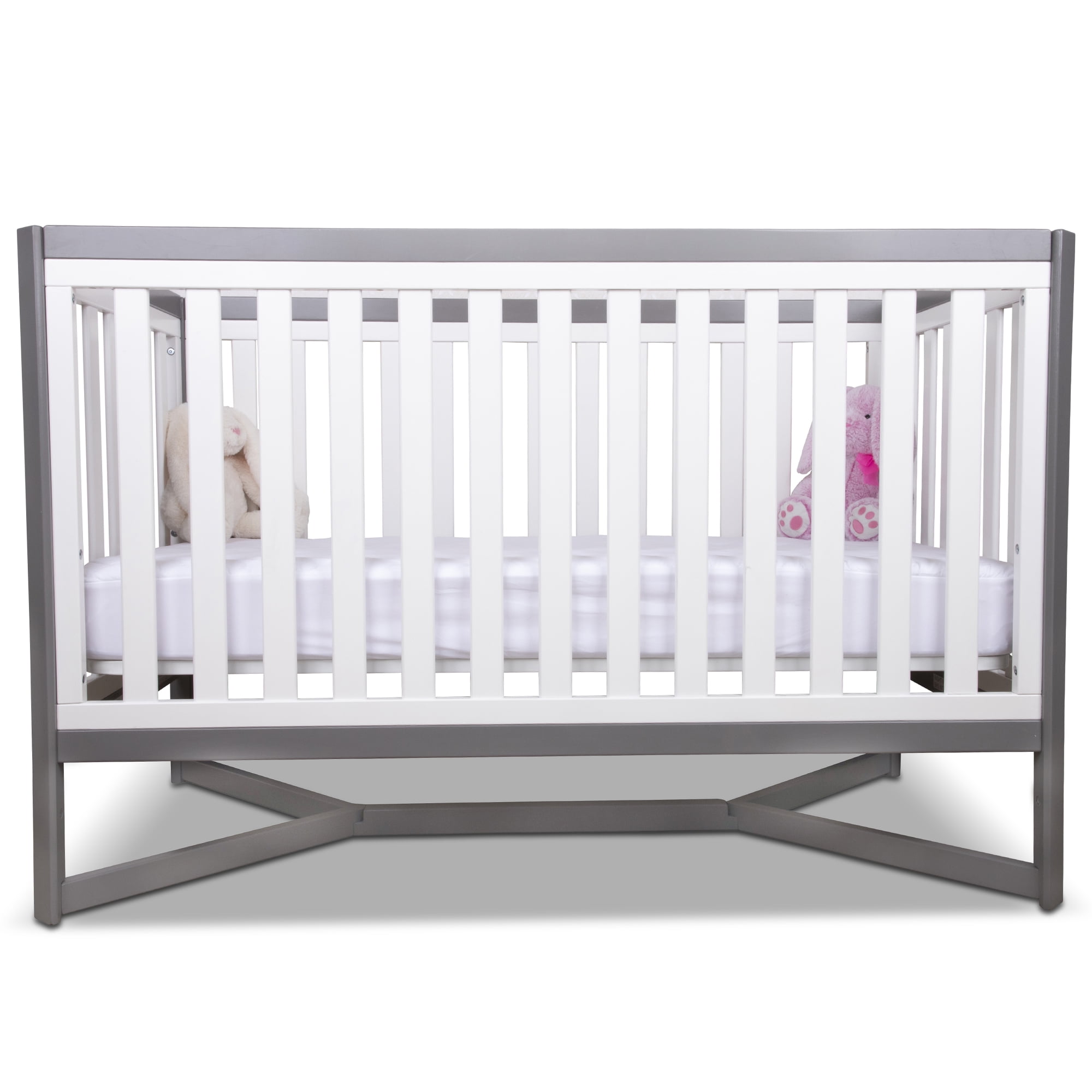 walmart crib mattress in store
