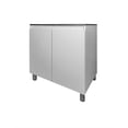 thumbnail image 3 of Gabinete Inferior De Cocina VIOLETA Mueble Para Parrilla, 3 of 6