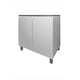 thumbnail image 3 of Gabinete Inferior De Cocina VIOLETA Mueble Para Parrilla, 3 of 6