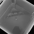 thumbnail image 1 of FENGGUIQU Caja Transparente Para Almacenamiento De Pan En Cocina Con Y De Plástico Para, 1 of 6