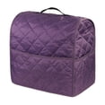 thumbnail image 1 of Lubelski Mixer Cover Soft Touching with Pockets 5 Colors Safe to Use Dust Cover for Kitchen, 1 of 3