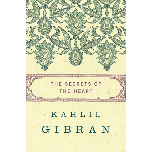 The Secrets of the Heart, (Paperback)