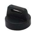 thumbnail image 3 of Furulu 2Pcs Black Key switch Ignition Cover For Polaris ATV Sportsman Scrambler Magnum, 3 of 5