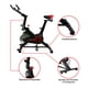 thumbnail image 4 of Bicicleta Spinning 8 kg Fija Fuxion Sports Hogar Cardio Fuxion Sports FS-BP8-01, 4 of 6