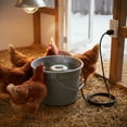 thumbnail image 5 of Farm Innovators Chicken Waterer Deicer, 5 of 9
