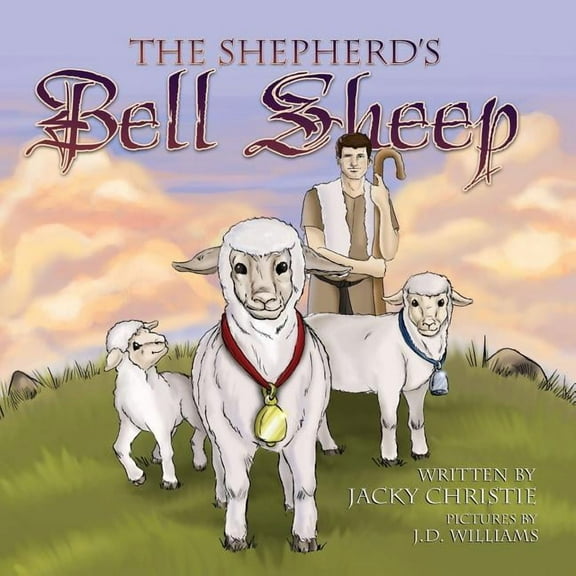 The Shepherd's Bell Sheep, (Paperback)