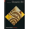 thumbnail image 1 of Pre-Owned Oceanic Art (World of Art), 9780500202814, 0500202818, Paperback,, 1 of 1