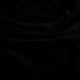 thumbnail image 5 of Guieoi Shirts for Men Vintage Solid Color Long Sleeve Pleated Collar Top Casual Velvet Men's Shirt Black M, 5 of 6