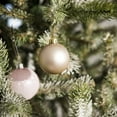 thumbnail image 3 of R’ND Toys Christmas Ornament Hooks – Christmas Tree Easy Snap Fastening Metallic Decorating String Hangers Ornament Hooks for Hanging Christmas Tree Decorations - Pack of 200 (Gold), 3 of 6