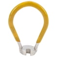 thumbnail image 1 of Bicycle Spoke Wrench,Bicycle Tool Spoke Wrench Bike Wheel Spokes Key Spoke Key Finely Tuned Performance, 1 of 8