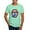Mint, variant on CafePress - Don't Eat The Play Doh! T Shirt - Men's Classic Graphic Cotton T-Shirt