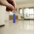 thumbnail image 4 of WEUVEB 2Ud Cigar Punch Cutter De Metal Azul Con Elegante Para Corte Y Experiencia Óptima, 4 of 8