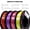 Multi Color 250g*4 Pack-2, variant on 3D Printer Filament Triple Color Silk PLA Filament 1.75mm, 3D Printing Filament Bundle,Multicolor Filament Like Rainbow PLA, 250g X 4 Pack
