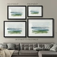 thumbnail image 4 of Coastline Splash III Premium Framed Print - Ready to Hang, 4 of 8