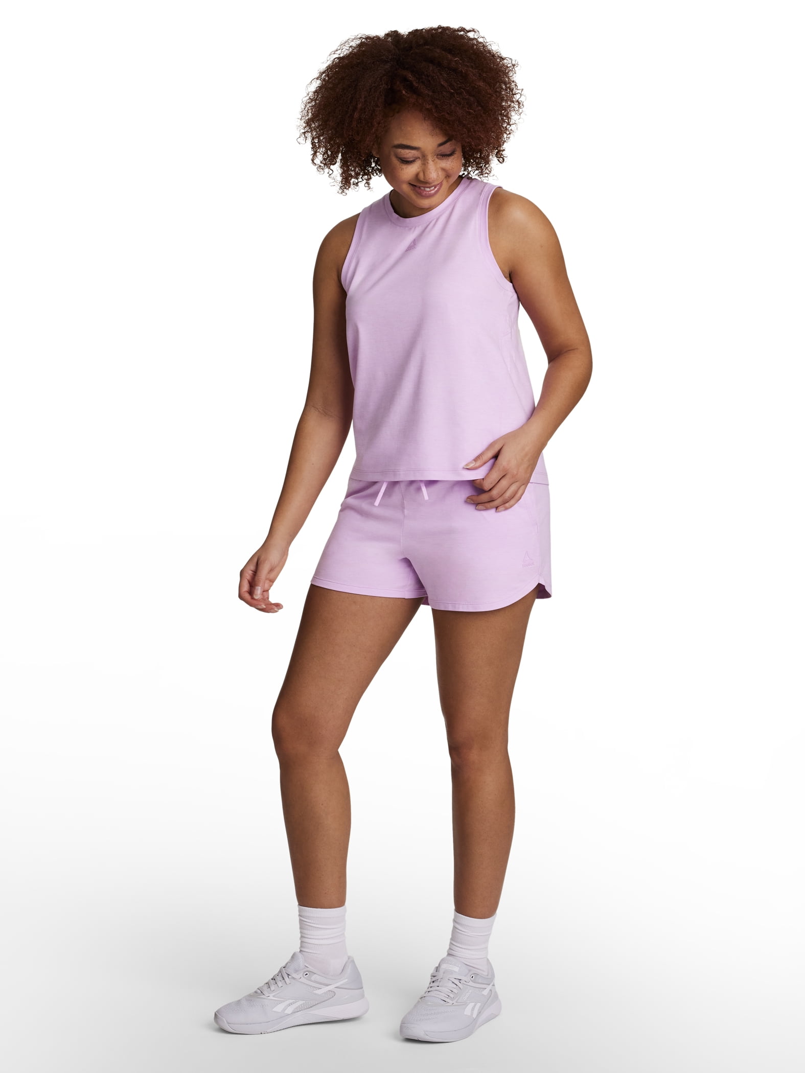 Reebok Women's Legacy 2.0 Meet and Greet Tank, Sizes XS-4X