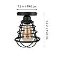 thumbnail image 2 of Greenadscape Light Fixture Iron 1Pack, 2 of 8