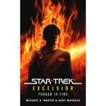 thumbnail image 1 of Pre-Owned Star Trek: The Original Series: Star Trek: The Original Series: Excelsior: Forged in Fire (Paperback), 1 of 1