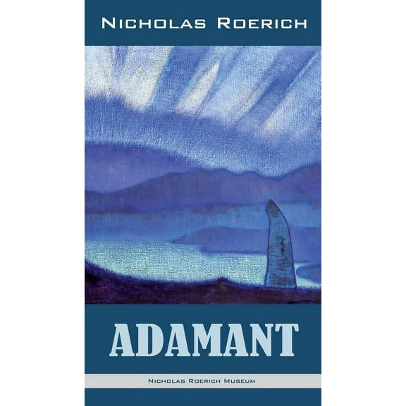 Adamant, (Hardcover)