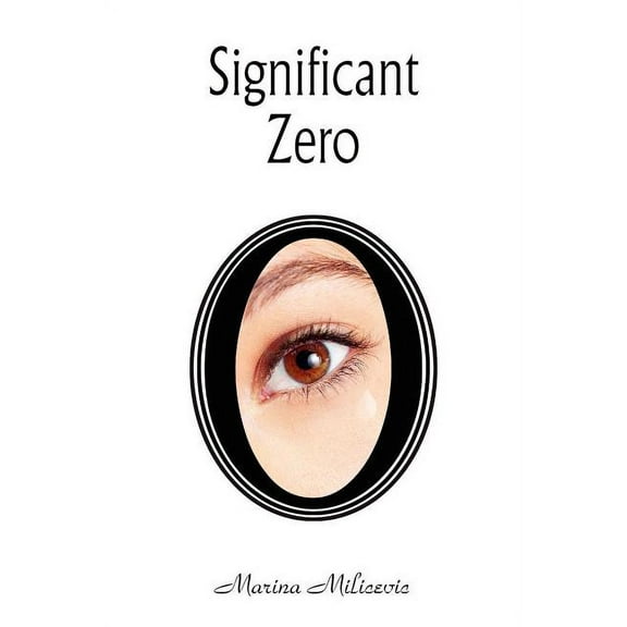 Significant Zero, (Paperback)