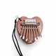 thumbnail image 2 of Piano de pulgar en miniatura, 2 of 7