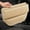 Beige, variant on Mouliraty Storage Box For Automotive Supplies Practical Car Seat Storage Box Car Interior Storage Tool