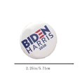 thumbnail image 4 of KEINXS 7 Pcs 2020 Biden Harris President Voting Brooch Outdoor Activity Rally Sign, 4 of 7